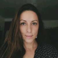 Stephanie Angulo Palacios