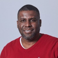 Charles Jenkins