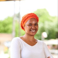 Precious Afolabi