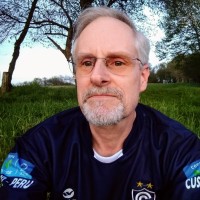 Bruce McPherson
