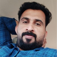 Nitheesh Prasannakumar Lissy