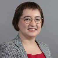 Jessica Custer