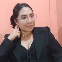 Edith Sandra Arriaga Javier