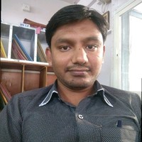 Nilesh Patil