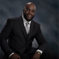 Barry Urefe, BBA, Pmp