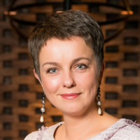 Косицкая Ирина