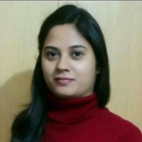 Gitanjali Shankar