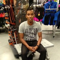 Muhamad Amirul