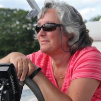 Cindy Richards