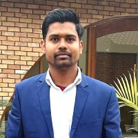 Vishal Kumar