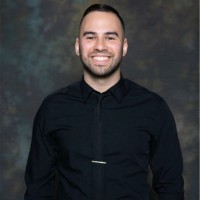 Dominic Rivera
