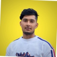 Shivam Thakur