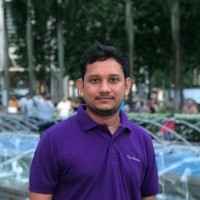 Md Arif Hossain