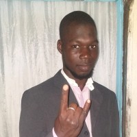 Ebrima Jammeh