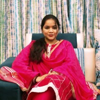 Sanjeevani Verma