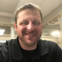 Josh Ries