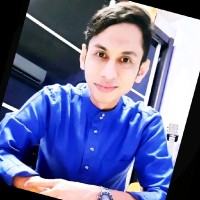 Muhammad Aliff Akhmal
