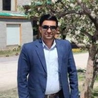 Manish Kumar