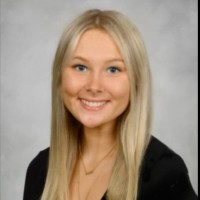 Grace Buckley