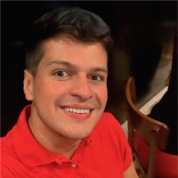 David Lemos Paranhos