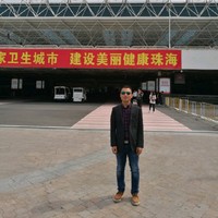 李欢 (Jordan)Pmp
