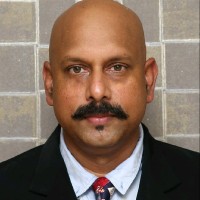 Ravikanth veerepalli