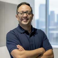 Hugo Cesar Pires