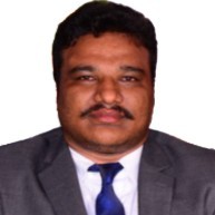 Balakrishna Manda