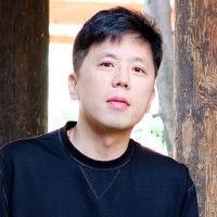 Patrick Zou