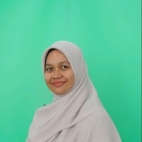 BALQIS MOHD YAHAYA