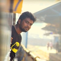 Senthilnathan P
