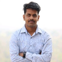 Arup kumar sahoo