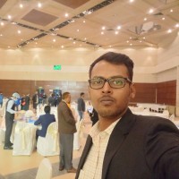 Anik Halder