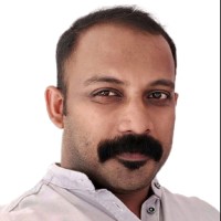 Prasanth K.Thampi