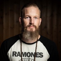 Ola Thord Olsson