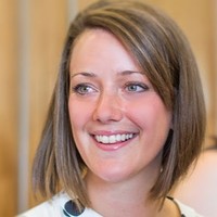 Katherine Moyse