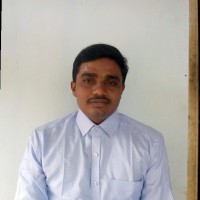 Siva Kesavulu Ravula