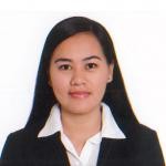 Kathleen Mae Guartero