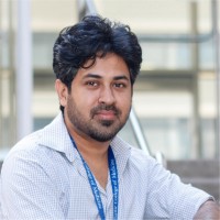Dimuthu Perera
