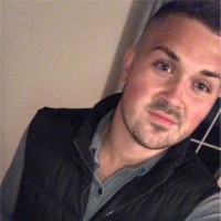 Nicholas Russo