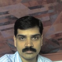 Deepak Gor