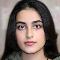 Melika Ghazanfari
