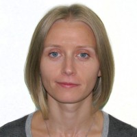 Olga Korokhina