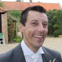Simon Woods