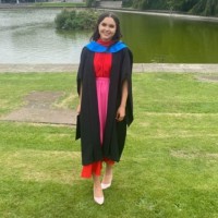 Clodagh Murphy