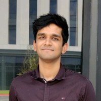 Tanmay Arora