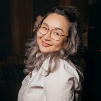 Зарина Жылкышы