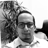 Jorge Franco Jr. Ph.D.