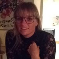Marie Abrahamsen