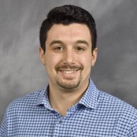 Matthew Bianchi, Mba